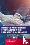 Singh, Chandrani (SIOM, Khatri, Aditi - Principles and Practices of Management and Organizational Behavior
