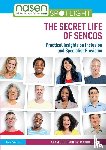 Boddison, Adam (nasen, O'Neill, Maxine - The Secret Life of SENCOs