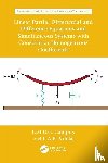 Braga da Costa Campos, Luis Manuel (University of Lisbon, Raio Vilela, Luis Antonio - Linear Partial Differential and Difference Equations and Simultaneous Systems with Constant or Homogeneous Coefficients