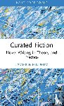 Hindrum, Cameron - Curated Fiction
