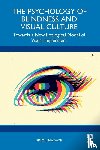 Hayhoe, Simon - The Psychology of Blindness and Visual Culture