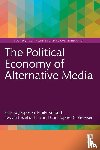 Jeppesen, Sandra (Lakehead University, Faubert, Emily (Lakehead University, ulthiin, iowyth hezel (Toronto MetU, Petersen, Christopher C. (Lakehead University - The Political Economy of Alternative Media