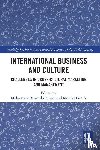  - International Business and Culture