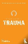 Farrington, Shanti, Woodward, Alison - The Psychology of Trauma