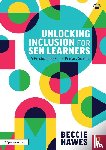 Hawes, Beccie - Unlocking Inclusion for SEN Learners