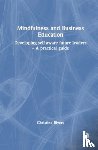 Rivers, Christine - Mindfulness and Business Education