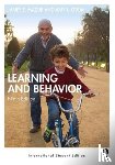Mazur, James E., Odum, Amy L. (Utah State University) - Learning and Behavior