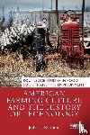 Brinkman, Joshua T. - American Farming Culture and the History of Technology