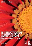 Zepeda, Sally J. (University of Georgia - Instructional Supervision
