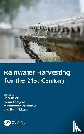  - Rainwater Harvesting for the 21st Century