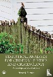 DeValve, Michael J. - Statistical Analyses for Criminal Justice and Criminology