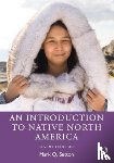 Sutton, Mark Q. (Statistical Research Inc - An Introduction to Native North America