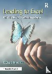 Morrow, Richard - Leading to Excel