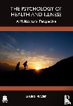 Frazier, Leslie D. - The Psychology of Health and Illness