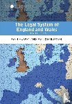 Murphy, Ryan, Burton, Frances (Research Fellow and Co-Director - The Legal System of England and Wales