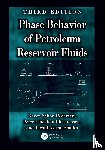 Pedersen, Karen Schou, Christensen, Peter Lindskou, Shaikh, Jawad Azeem (Calsep A/S - Phase Behavior of Petroleum Reservoir Fluids