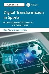  - Digital Transformation in Sports