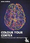 Randles, Emma - Colour Your Cortex