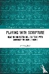 Judd, Andrew - Playing with Scripture