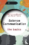 Bucchi, Massimiano, Trench, Brian - Science Communication