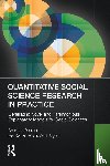 Donalds, Charlette, Osei-Bryson, Kweku-Muata (Virginia Commonwealth University - Quantitative Social Science Research in Practice