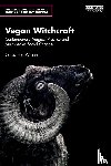 Wrenn, Corey Lee - Vegan Witchcraft