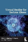  - Virtual Reality for Serious Illness