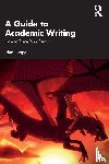 Ruppo, Irina - A Guide to Academic Writing