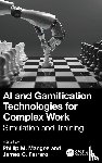  - AI and Gamification Technologies for Complex Work