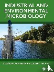 Rahman, Zeeshan Ur, Thomas, Lebin - Industrial and Environmental Microbiology