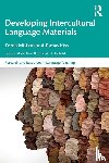 Mishan, Freda (University of Limerick, Kiss, Tamas - Developing Intercultural Language Materials