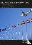 Bartsch AM, Ronald I. C. - International Aviation Law