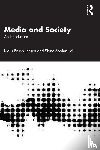 Jensen, Klaus Bruhn (University of Copenhagen, Lai, Signe Sophus - Media and Society