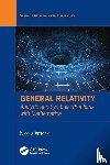 Vittorio, Nicola (Universita di Roma Tor Vergata - General Relativity