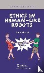 Mamak, Kamil - Ethics in Human-like Robots