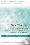  - New Tools for Psychoanalysis