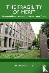 Kellough, J. Edward - The Fragility of Merit