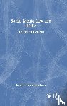 Lipschultz, Jeremy Harris - Social Media Law and Ethics