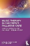  - Music Therapy in Children’s Palliative Care