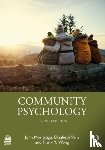 Moritsugu, John (Pacific Lutheran University, Vera, Elizabeth (Loyola University Chicago, Wong, Frank Y. (Emory University Rollins School of Public Health - Community Psychology