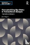 Gregoire, Jose - Conceptualizing Ego States in Transactional Analysis