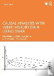 Blossfeld, Hans-Peter (Bamberg University, Rohwer, Gotz, Blossfeld, Gwendolin J. - Causal Analysis with Event History Data Using Stata