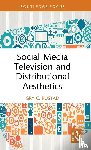 Rustad, Gry C. (University of Oslo - Social Media Television and Distributional Aesthetics