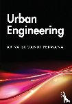 Permana, Ariva Sugandi - Urban Engineering