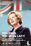 Casey, Terrence (Rose-Hulman Institute of Technology - Forging the Iron Lady