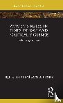 Kuzma, Inga B. (University of Lodz, Pietrzak, Edyta B. (Lodz University of Technology - Women’s Roles in Times of War and Political Violence