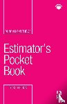 Cartlidge, Duncan - Estimator’s Pocket Book