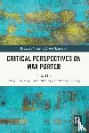  - Critical Perspectives on Max Porter