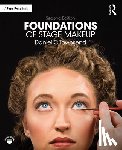 Townsend, Daniel C - Foundations of Stage Makeup
