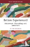 Franklin, Peter - Britten Experienced